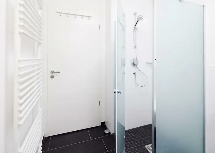 City Apartment Stuttgart