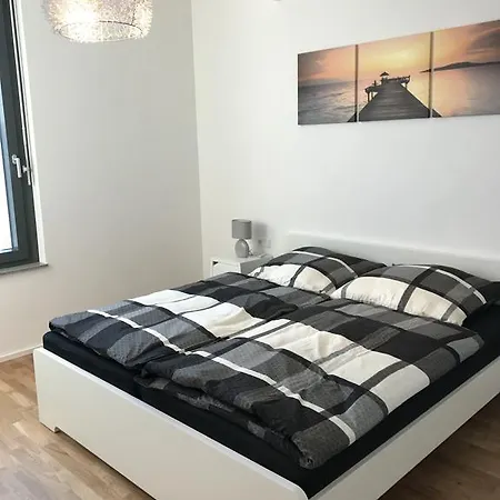 City Apartment Stuttgart * Stuttgart