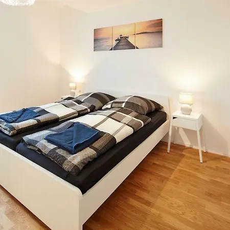 City Apartment Stuttgart
