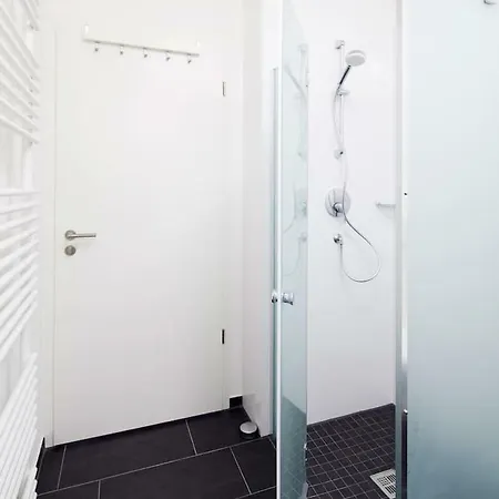 City Apartment Stuttgart