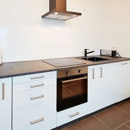 City Apartment Stuttgart Stuttgart