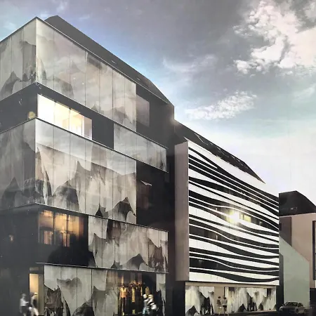 City Apartment Stuttgart * Stuttgart