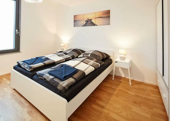City Apartment Stuttgart