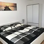 City Apartment Stuttgart Apartament